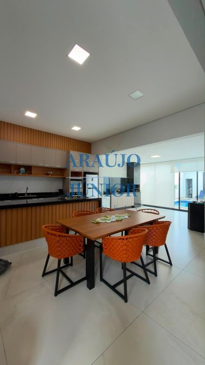 Casa, 3 quartos, 250 m² - Foto 5