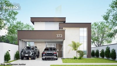 Casa, 3 quartos, 141 m² - Foto 4