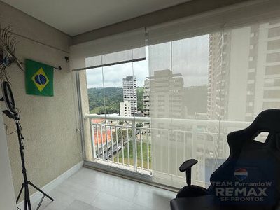 Apartamento, 1 quarto, 50 m² - Foto 2