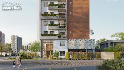 Casa, 3 quartos, 82 m² - Foto 2