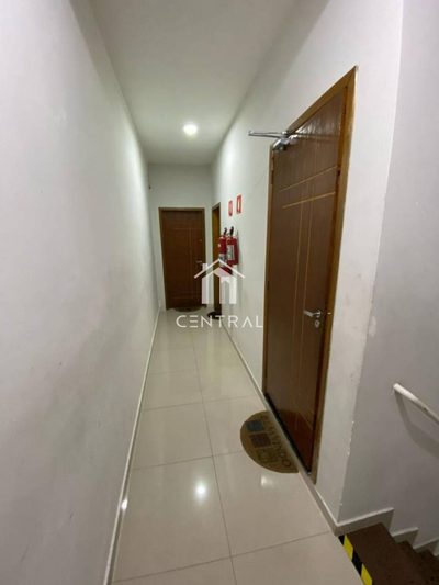 Sala-Conjunto, 45 m² - Foto 4