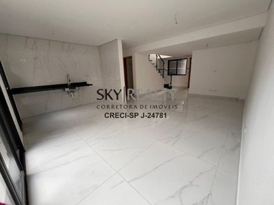Sobrado, 3 quartos, 112 m² - Foto 3