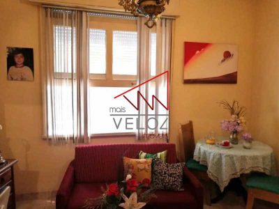 Apartamento, 1 quarto, 48 m² - Foto 4