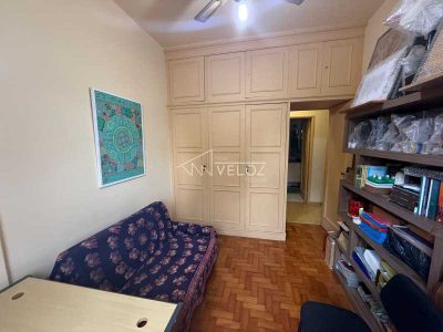 Apartamento, 3 quartos, 100 m² - Foto 4
