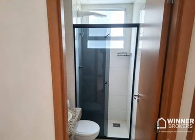 Apartamento, 2 quartos, 45 m² - Foto 5
