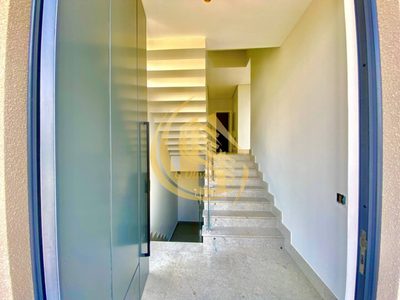 Sobrado, 4 quartos, 447 m² - Foto 2