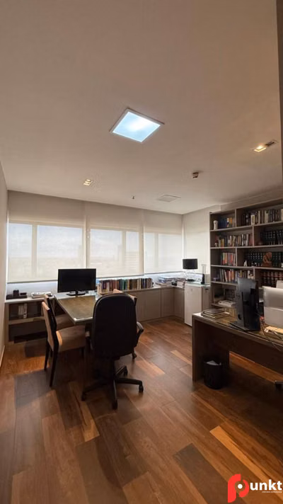 Sala-Conjunto, 31 m² - Foto 1