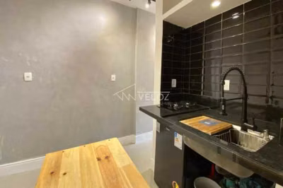 Kitnet-Studio, 21 m² - Foto 3