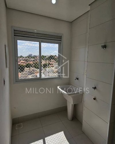 Apartamento, 3 quartos, 65 m² - Foto 2
