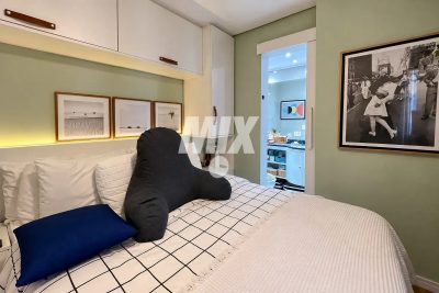 Apartamento, 2 quartos, 70 m² - Foto 5