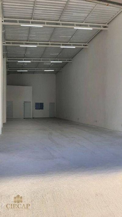 Loja-Salão, 140 m² - Foto 4