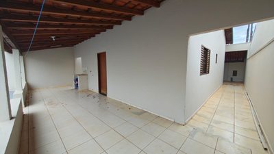 Casa, 2 quartos - Foto 3