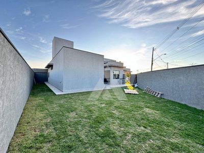 Casa de Condomínio, 3 quartos - Foto 5