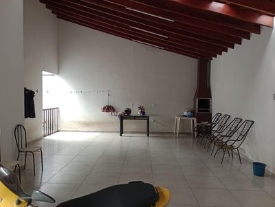 Casa, 3 quartos, 200 m² - Foto 3