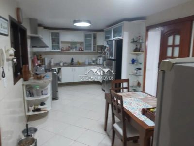 Casa, 3 quartos, 200 m² - Foto 3