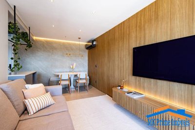 Apartamento, 2 quartos, 67 m² - Foto 3