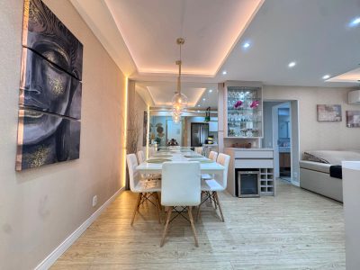 Apartamento, 2 quartos, 81 m² - Foto 1