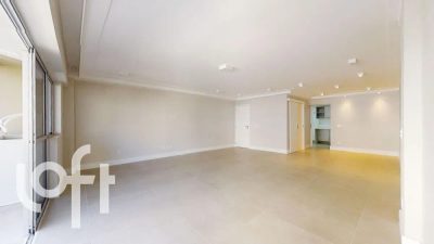 Apartamento, 3 quartos, 153 m² - Foto 3