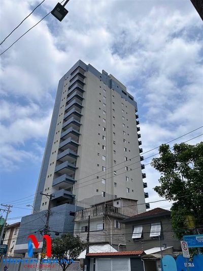 Apartamento, 2 quartos - Foto 4