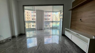 Apartamento, 3 quartos, 130 m² - Foto 4