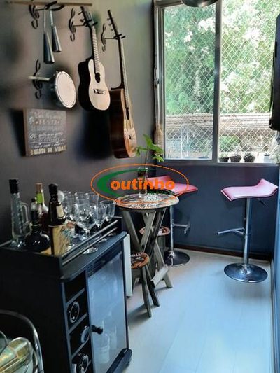 Apartamento, 2 quartos, 63 m² - Foto 4