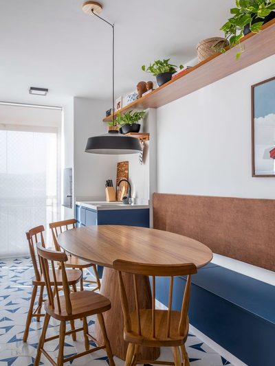 Apartamento, 3 quartos, 130 m² - Foto 2
