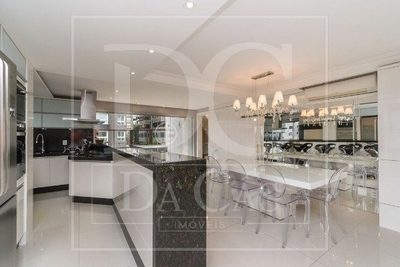 Cobertura, 3 quartos, 283 m² - Foto 5