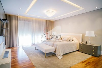 Sobrado, 5 quartos, 1164 m² - Foto 2