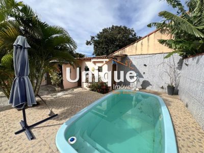 Casa, 2 quartos - Foto 4