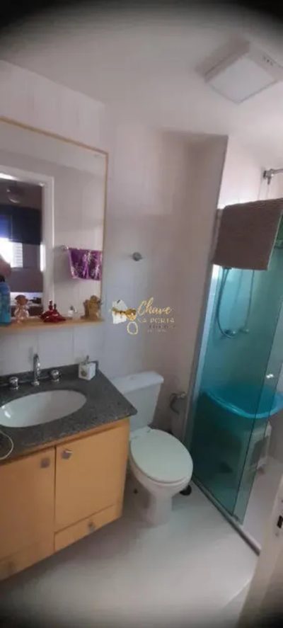 Apartamento, 2 quartos, 55 m² - Foto 4