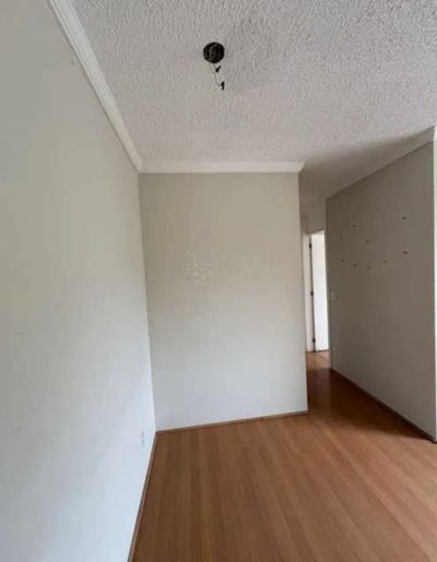 Apartamento, 2 quartos, 45 m² - Foto 1
