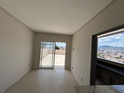 Cobertura, 2 quartos, 136 m² - Foto 1