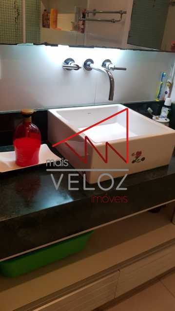 Apartamento, 4 quartos, 251 m² - Foto 5