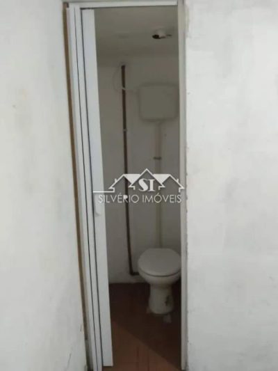 Loja-Salão, 21 m² - Foto 4
