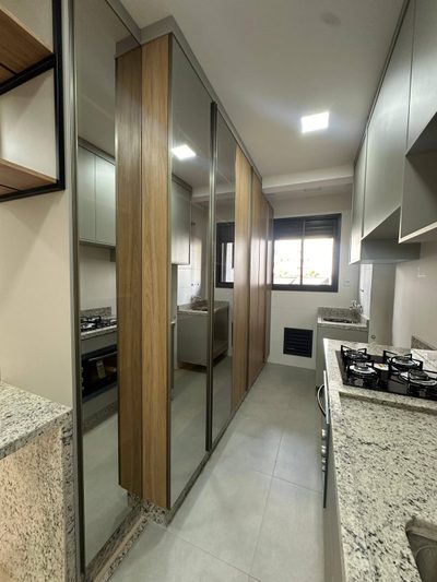 Apartamento, 3 quartos, 70 m² - Foto 3
