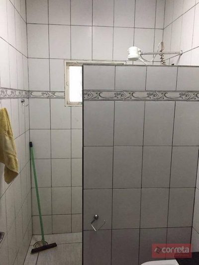 Casa, 3 quartos, 272 m² - Foto 1