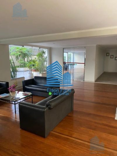 Apartamento, 2 quartos, 77 m² - Foto 4