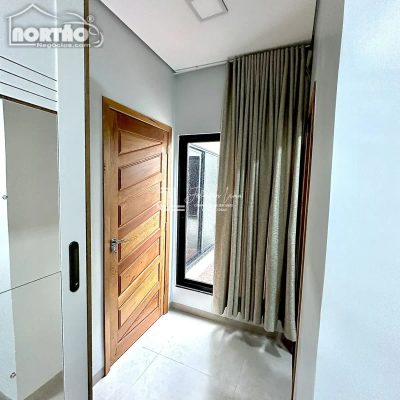 Casa, 1 quarto - Foto 2
