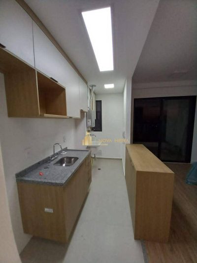 Apartamento, 2 quartos, 53 m² - Foto 5