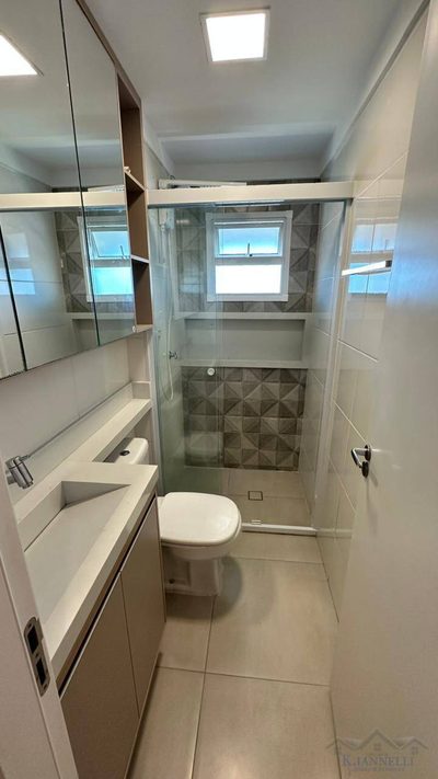 Apartamento, 3 quartos, 117 m² - Foto 3
