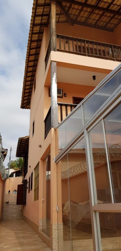Casa, 6 quartos, 330 m² - Foto 3