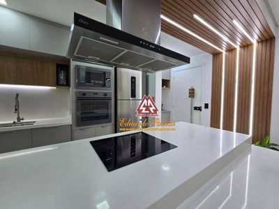 Apartamento, 2 quartos, 87 m² - Foto 3