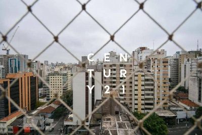 Apartamento, 2 quartos, 98 m² - Foto 2