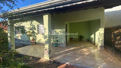 Casa, 3 quartos, 170 m² - Foto 3