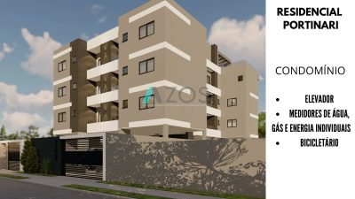 Apartamento, 2 quartos, 47 m² - Foto 1
