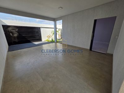 Casa, 3 quartos - Foto 4