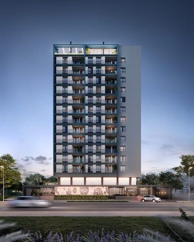 Apartamento, 2 quartos, 66 m² - Foto 5