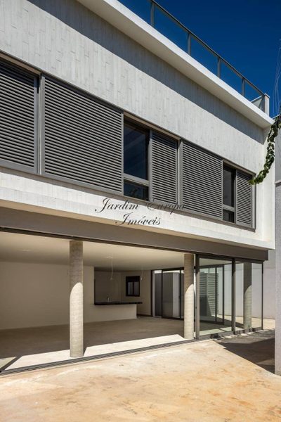 Casa, 3 quartos, 488 m² - Foto 1