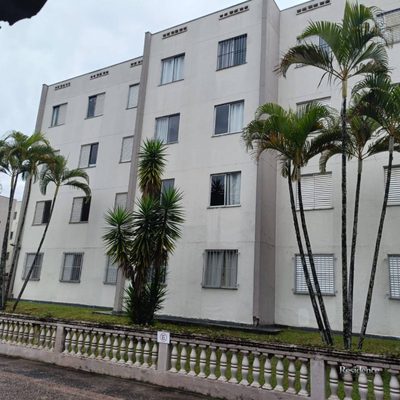 Apartamento, 3 quartos, 69 m² - Foto 1