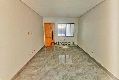 Sobrado, 3 quartos, 115 m² - Foto 3